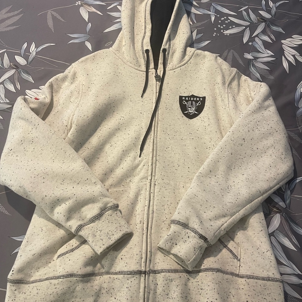 Raider’s Sweatshirt